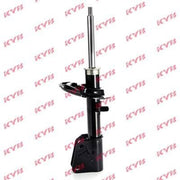 KYB Shock Absorber Damper Strut Front fits Renault Laguna II 2001-2007
