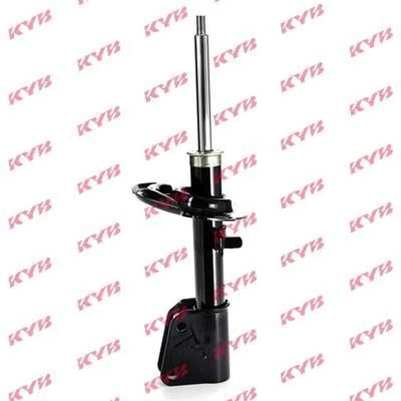 KYB Shock Absorber Damper Strut Front fits Renault Laguna II 2001-2007