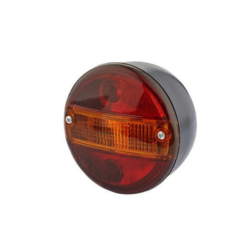 Hella Tail Light / Lamp R5W Right fits Fendt Vario 2012 on