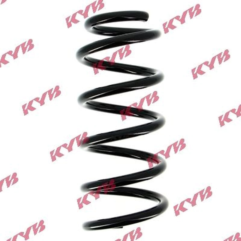 KYB Front Suspension Coil Spring fits BMW X5 2013-2018