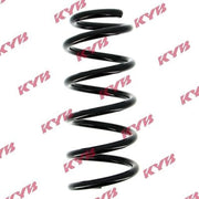 KYB 2 x Suspension Springs fits BMW X5 2013-2018
