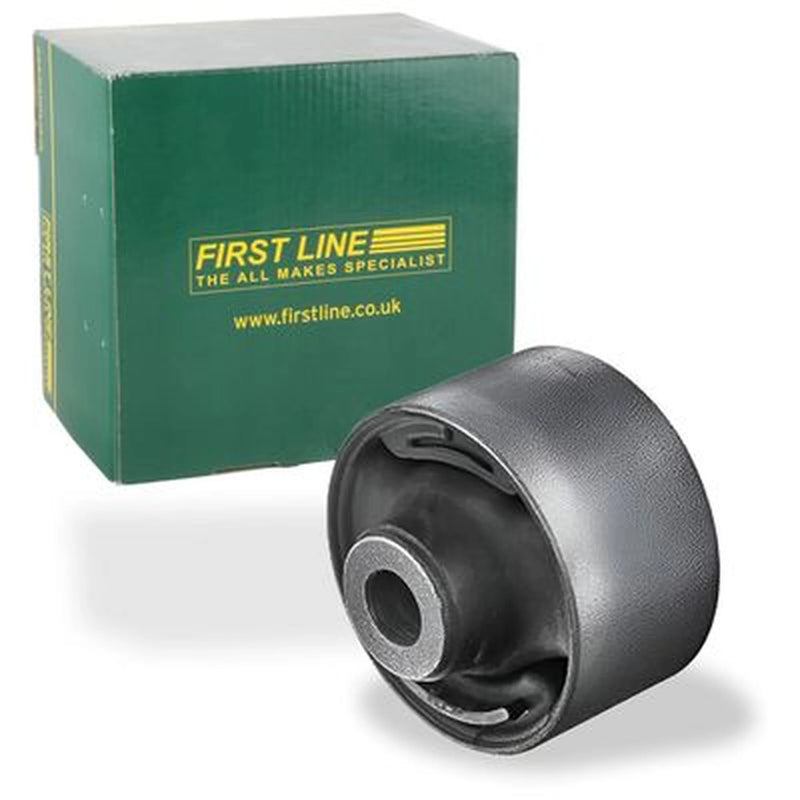 First Line Wishbone / Control / Trailing Arm Bush fits Honda Civic IX 2011-2016