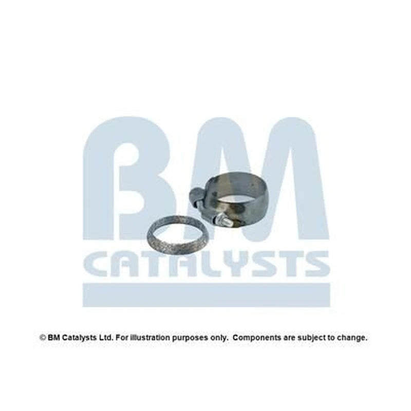 BM Catalysts Fitting Kit FK80287A FK80287A
