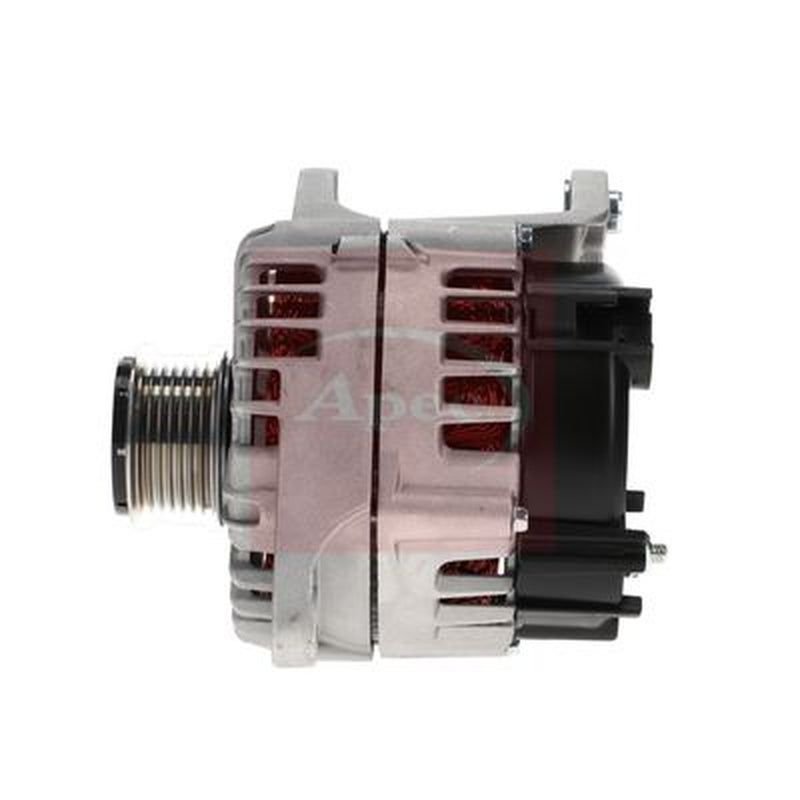 Apec Car Alternator 12V fits Iveco Daily VI 2014-2021