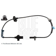 Blue Print ABS Wheel Speed Sensor Front Right ADH27181