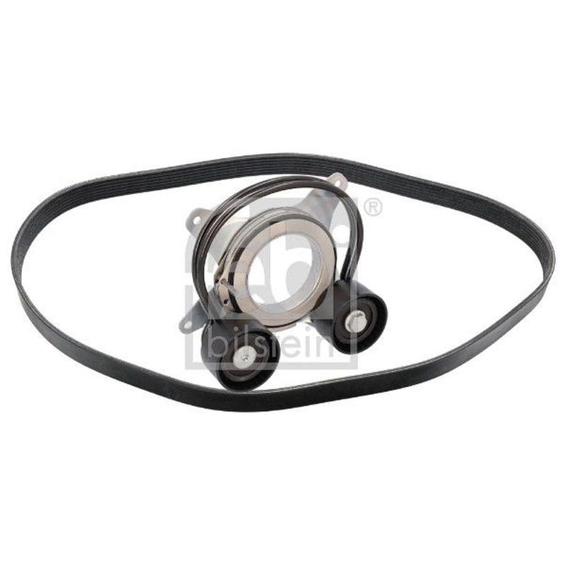 Febi V-Ribbed Belt Set 187736
