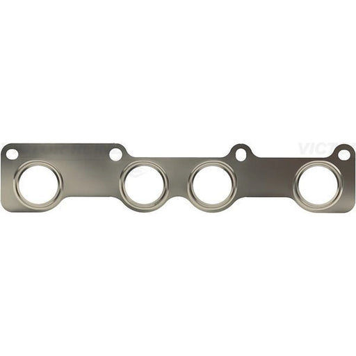 Victor Reinz Exhaust Manifold Gasket Wide Thick 71-34826-00