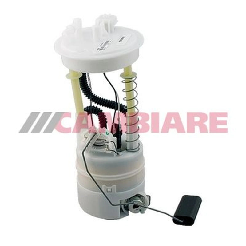 Cambiare Fuel Tank Sender Unit fits Nissan Qashqai I 2007-2013 1.6 2.0