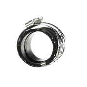 Gates Intercooler Turbo Charge Air Hose fits Volvo 850 1993-1997 2.0 2.3 2.4