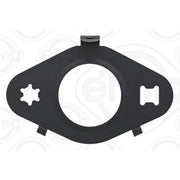 Elring Oil Outlet Gasket Wide Thick