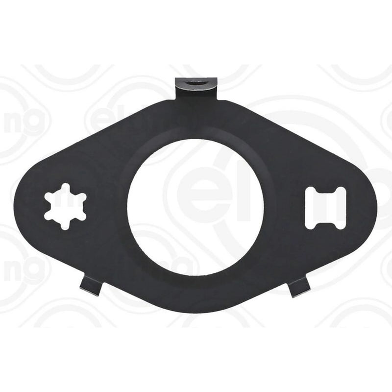 Elring Oil Outlet Gasket Wide Thick