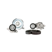 Gates V-Ribbed Belt Set K056PK1020EST