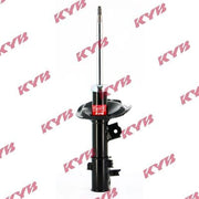 KYB Shock Absorber Damper Strut Front Right fits Hyundai Accent III 2005-2010