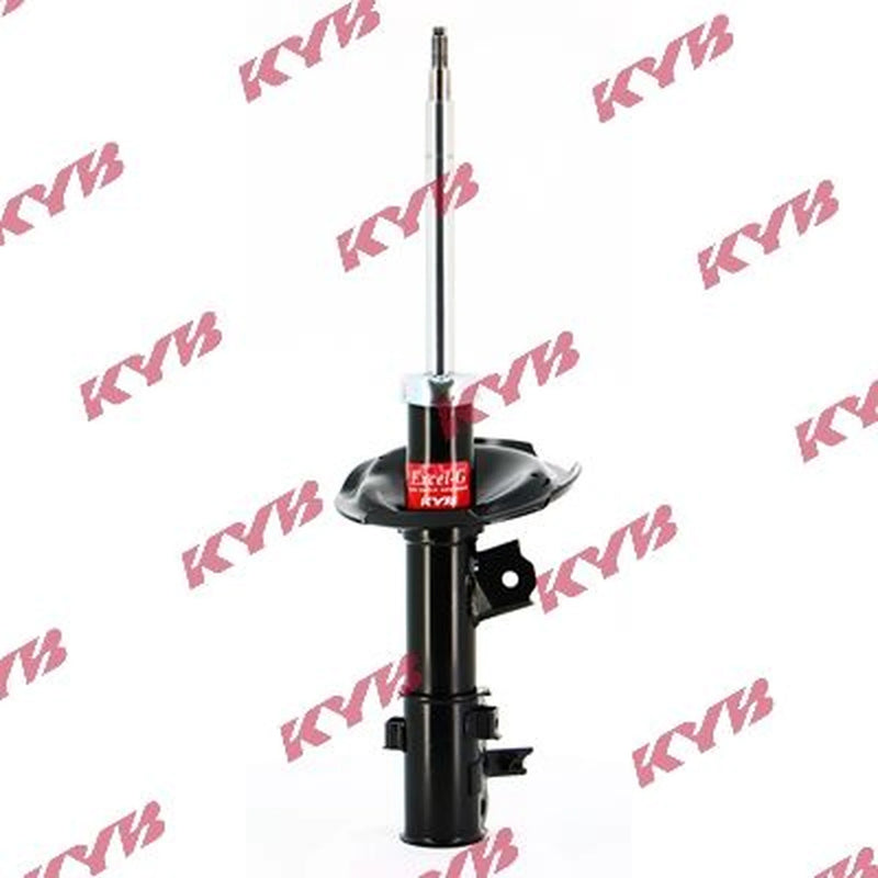 KYB Shock Absorber Damper Strut Front Right fits Hyundai Accent III 2005-2010