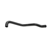 Gates Molded Heater Hose fits VW Corrado 1988-1993 1.8