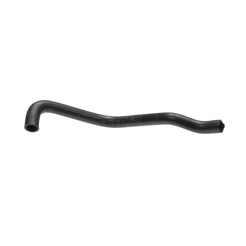 Gates Molded Heater Hose fits VW Corrado 1988-1993 1.8