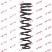 KYB Suspension Springs fits Mercedes-Benz Vaneo 2002-2005 1.6 1.7 1.9 414.700