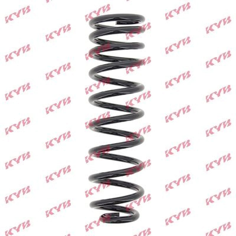 KYB Suspension Springs fits Mercedes-Benz Vaneo 2002-2005 1.6 1.7 1.9 414.700