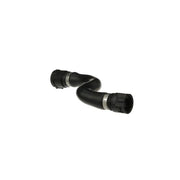 Gates Curved Radiator Hose fits BMW X5 2000-2006 3.0