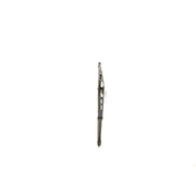 Bosch Conventional Wiper Blade 370mm — H380 fits Abarth Strada 1981-1987 2.0
