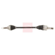 Apec CV Drive Shaft Driveshaft Rear Left fits Tesla Model 3 2017-2020
