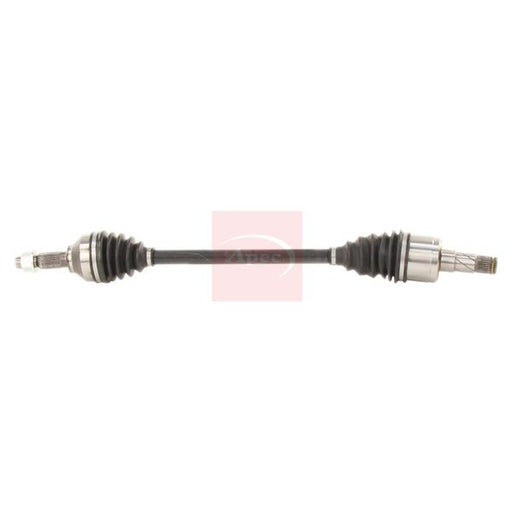 Apec CV Drive Shaft Driveshaft Rear Left fits Tesla Model 3 2017-2020