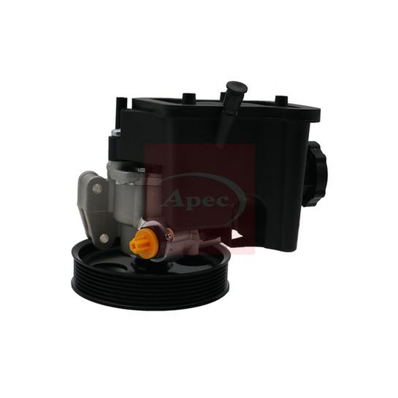 Apec Power Steering Hydraulic Pump fits Mercedes-Benz C-Class 2002-2008