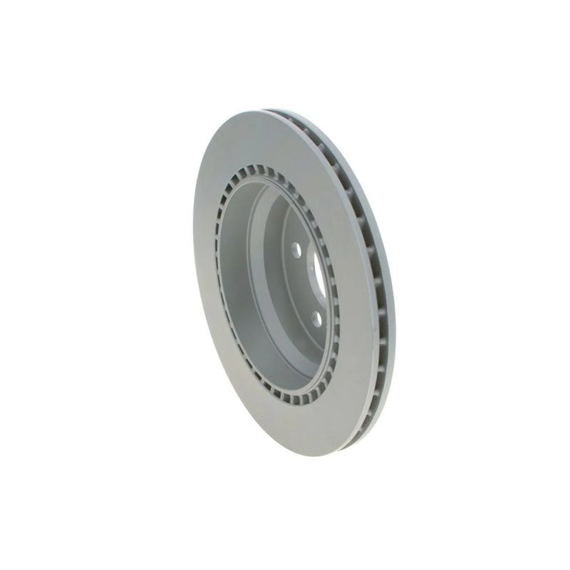Bosch Rear Brake Vented Discs & Pads fits Mercedes-Benz Glk-Class 2008-2015