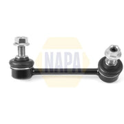 NAPA 2 x Stabiliser Bar Links fits Infiniti QX50 II 2017 on 2.0