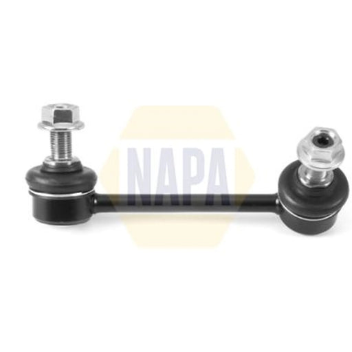 NAPA Stabiliser Bar Link Coupling Rod Rear Left NST4550