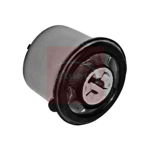 Apec Axle Beam Bushing Rear Right fits Ford Fiesta V 2001-2010 1.25 1.3 1.4 1.6