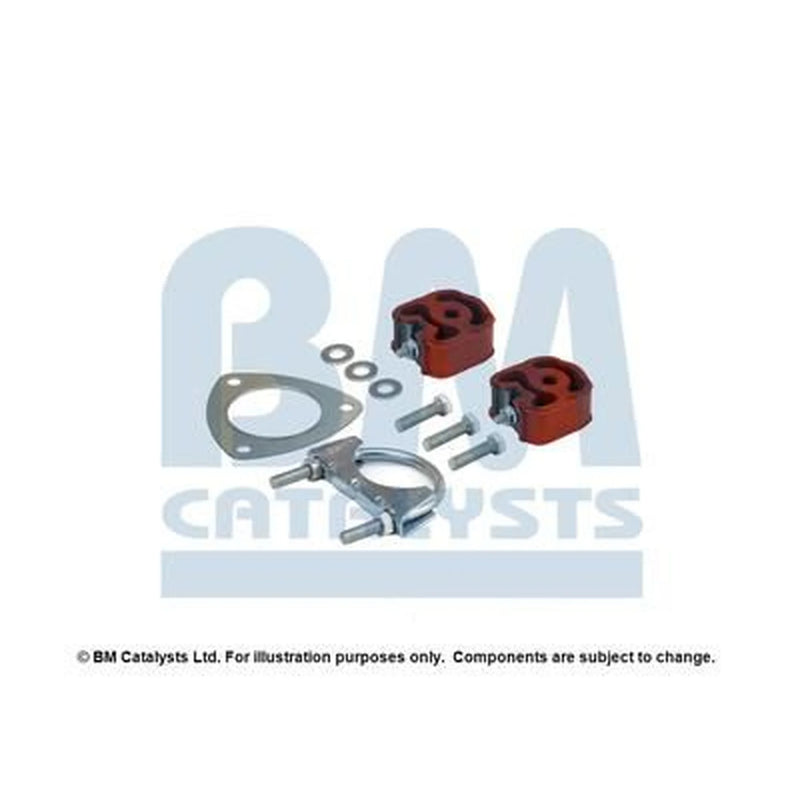 BM Catalysts Fitting Kit FK11102C FK11102C