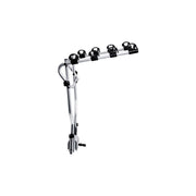 Thule Hang On 4 Bike Cycle Carrier Rack Tow Bar Ball Mounted 970805 Thule - Bars 4 Cars