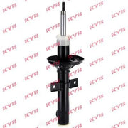 KYB Shock Absorber Damper Strut Front fits Ford Escort 1990-1995 1.4 1.6 1.8