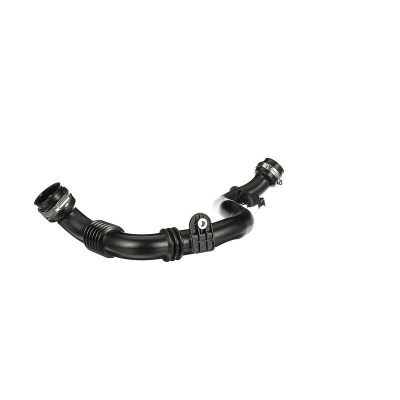 Gates Intercooler Turbo Charge Air Hose fits Renault Clio III 2005-2014 1.5