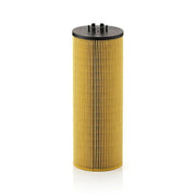 MANN-FILTER Service Kit with Air & Oil Filters fits Setra Series 400 2001 on