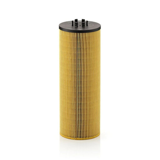 MANN-FILTER Service Kit with Air & Oil Filters fits Setra Series 400 2001 on