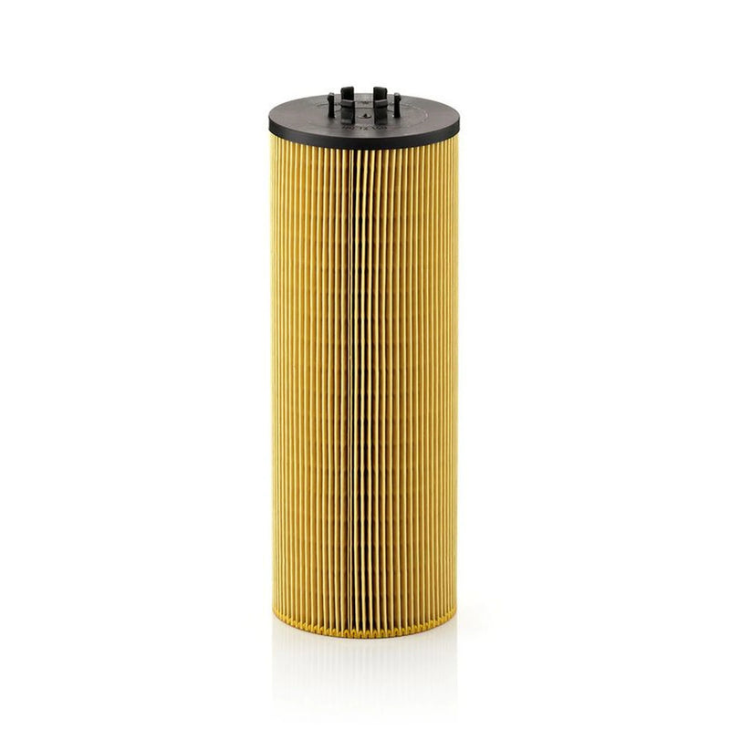 MANN-FILTER Service Kit with Air & Oil Filters fits Mercedes-Benz Actros