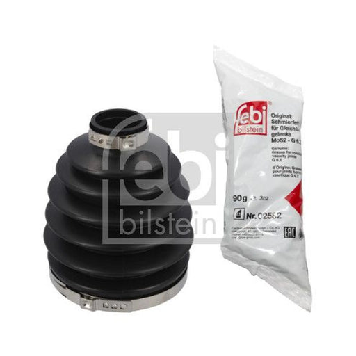 Febi Drive Shaft Bellow Kit Front Right Thermoplastic polyes 1003650