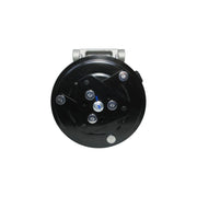 Hella Air Conditioning Compressor 8FK 366 202-921