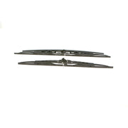 Bosch Front & Rear Super Plus Wiper Blade Set fits Subaru Forester 2004-2012