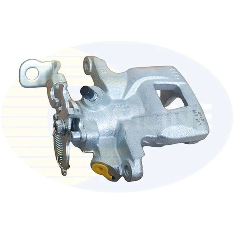 Comline Brake Caliper Assembly Rear Right fits Mazda 6 2012-2020 2.0 2.2 2.5