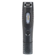 Sealey Carbon Look Rechargeable 360° Inspection Lamp 7 SMD+3W LED Lithium-ion Sealey  - Dynamic Drive