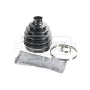 Borg & Beck Drive Shaft Bellow Kit Wheel Side Thermoplast BCB6149