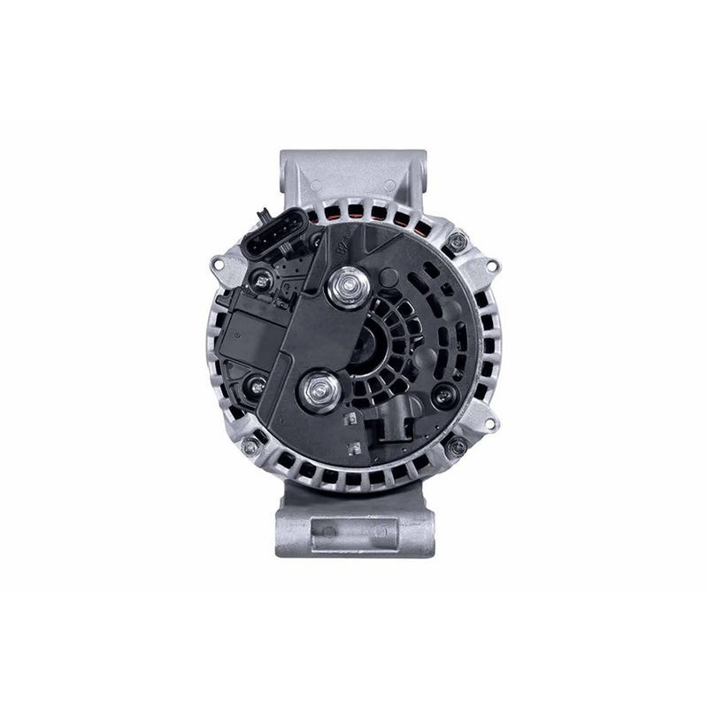 Hella Car Alternator 12V fits Mercedes-Benz Citaro 2 2012 on