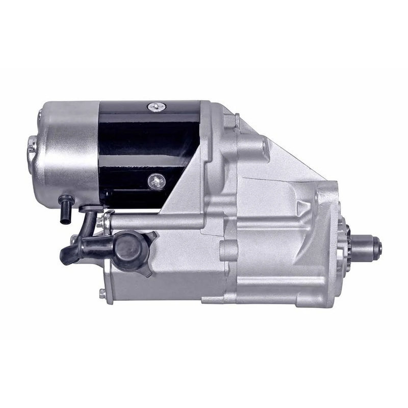 Hella Starter Motor 12V 2.5kW 11 Teeth fits Toyota Chassis 1995-2001 2.4
