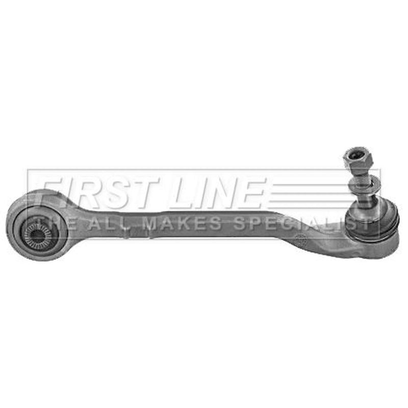 First Line Control/Trailing Arm fits BMW 1 Sports Hatch 2012-2016
