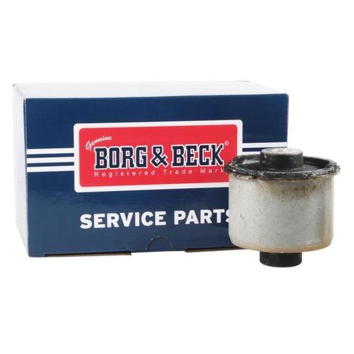 Borg & Beck Axle Cross Member Bushing OD ID BSK7745