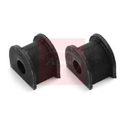 Apec Anti Roll Bar Mounting Bracket Rear Right fits Kia Sorento I 2002-2011