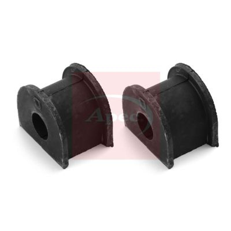 Apec Anti Roll Bar Mounting Bracket Rear Right fits Kia Sorento I 2002-2011
